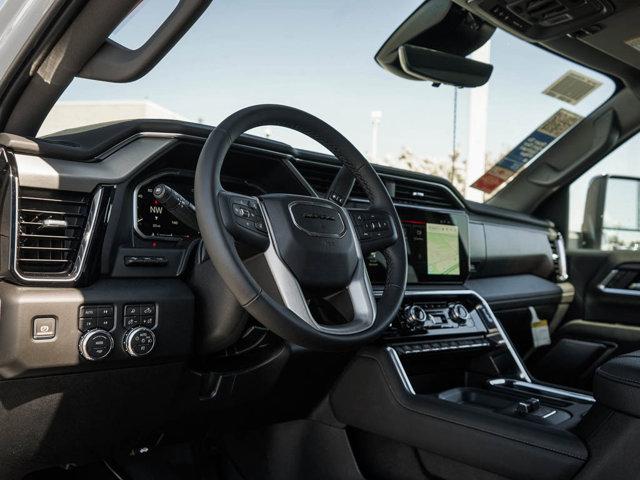 new 2026 GMC Sierra 2500 car, priced at $83,891