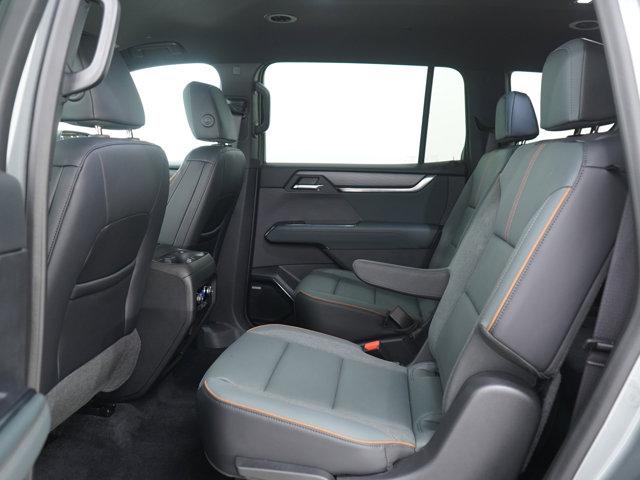 used 2024 GMC Acadia car, priced at $42,400