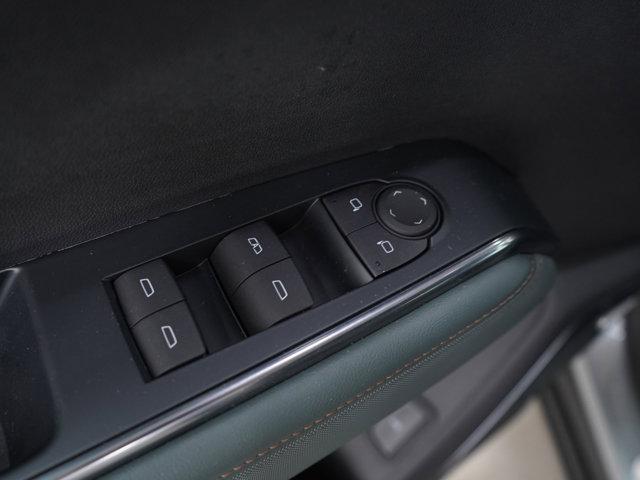 used 2024 GMC Acadia car, priced at $42,400