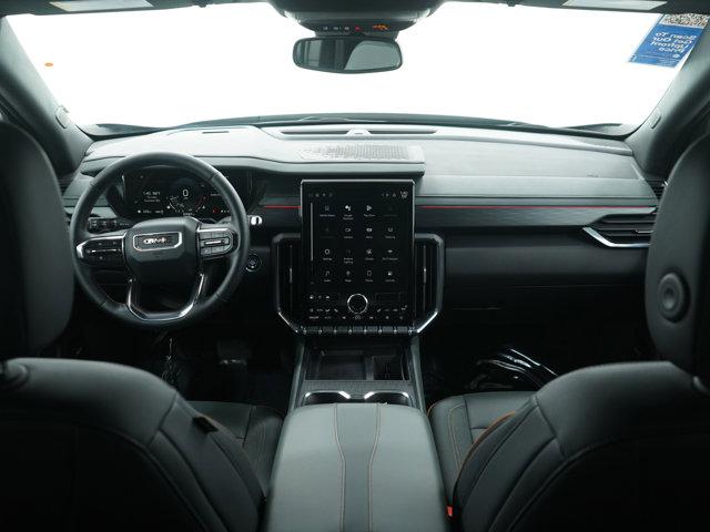 used 2024 GMC Acadia car, priced at $42,400