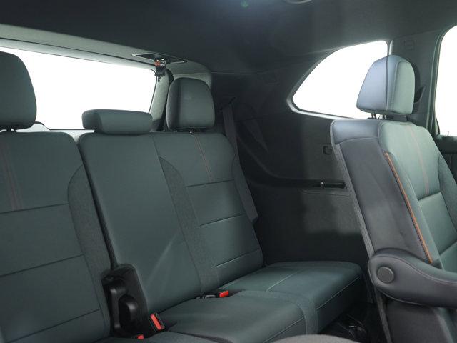 used 2024 GMC Acadia car, priced at $42,400