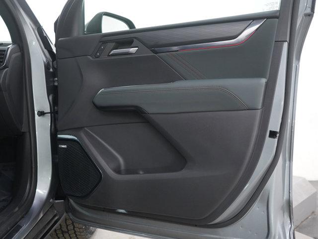 used 2024 GMC Acadia car, priced at $42,400