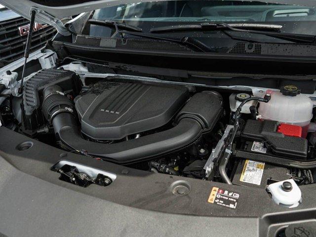 new 2026 Buick Enclave car, priced at $47,205