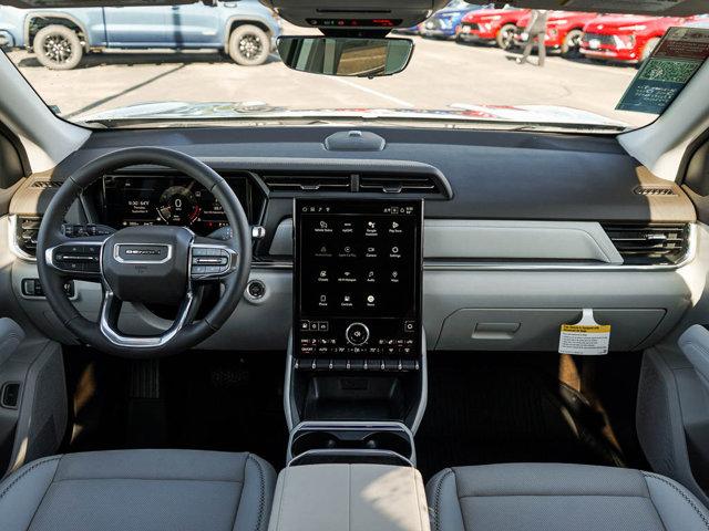 new 2026 GMC Terrain car, priced at $43,374