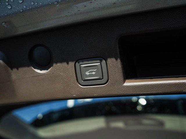 new 2026 GMC Terrain car, priced at $43,374