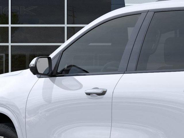 new 2026 GMC Acadia car, priced at $65,511