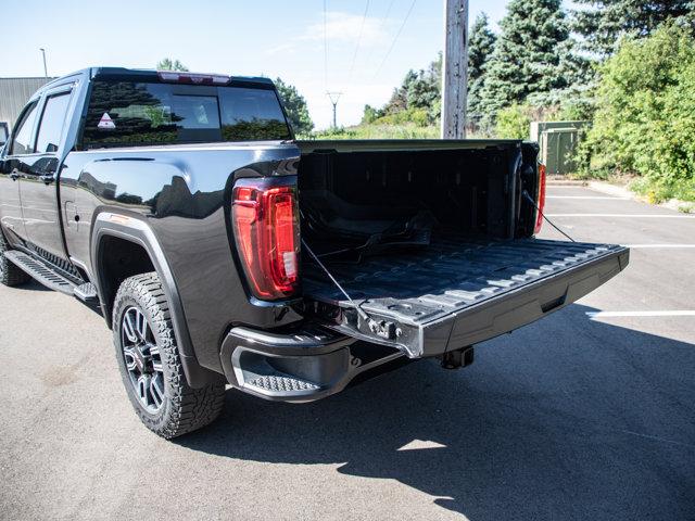 used 2021 GMC Sierra 3500 car, priced at $52,850
