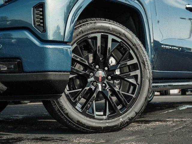 new 2026 GMC Sierra 1500 car, priced at $74,158