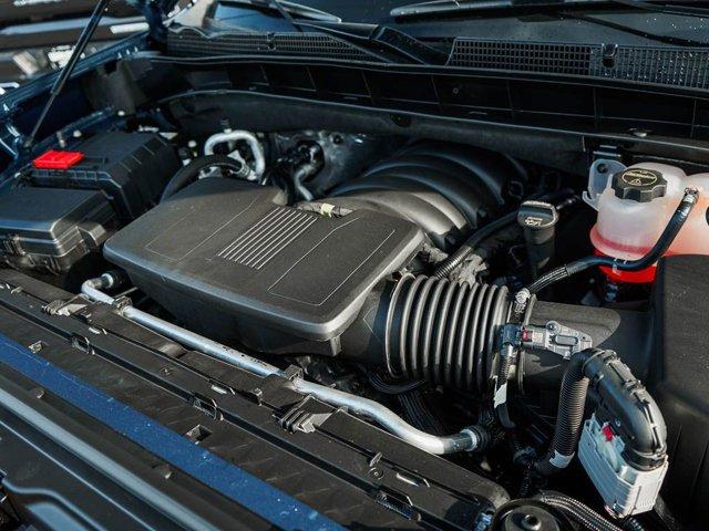 new 2026 GMC Sierra 1500 car, priced at $74,158