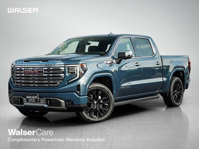new 2026 GMC Sierra 1500 car, priced at $73,478
