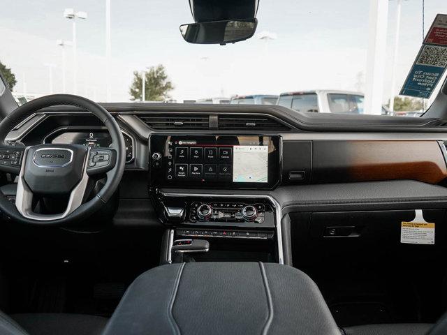 new 2026 GMC Sierra 1500 car, priced at $74,158