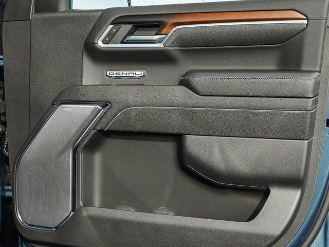 new 2026 GMC Sierra 1500 car, priced at $74,158