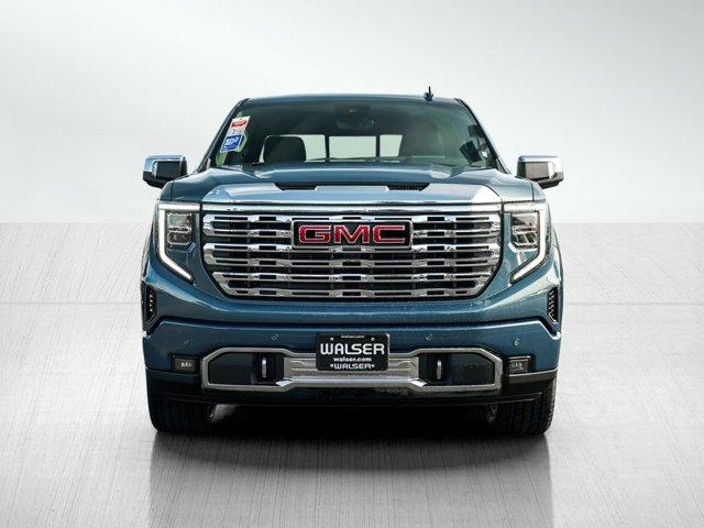 new 2026 GMC Sierra 1500 car, priced at $74,158