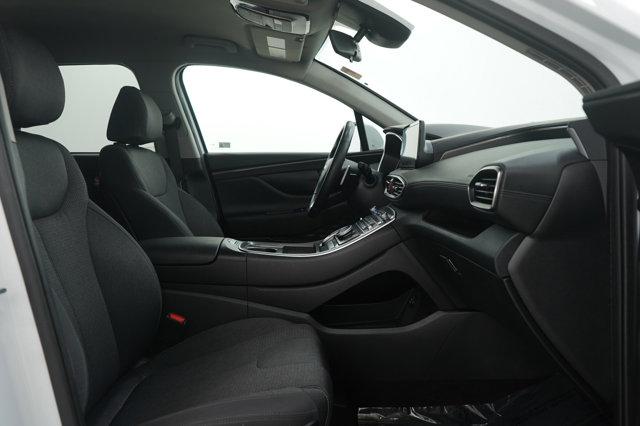 used 2023 Hyundai Santa Fe car, priced at $21,900