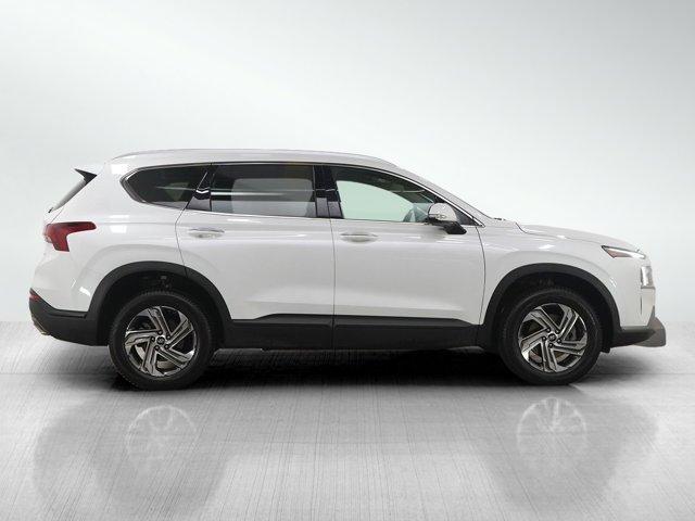 used 2023 Hyundai Santa Fe car, priced at $21,900