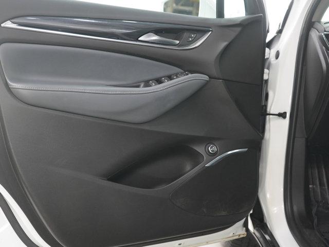 used 2018 Buick Enclave car, priced at $17,250