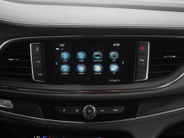 used 2018 Buick Enclave car, priced at $17,250