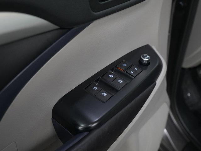 used 2016 Toyota Highlander car, priced at $19,000