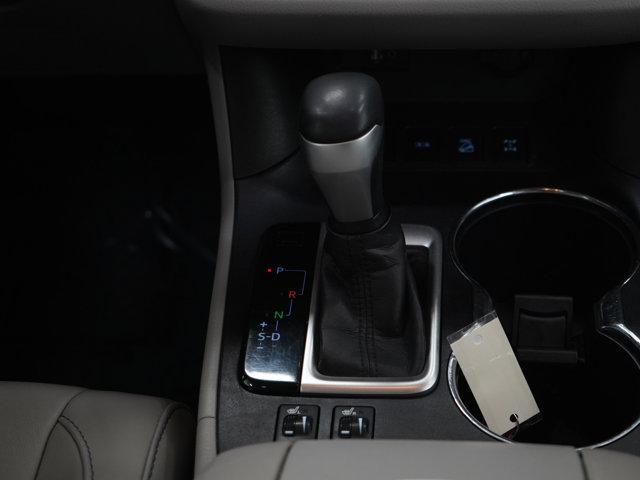 used 2016 Toyota Highlander car, priced at $19,000
