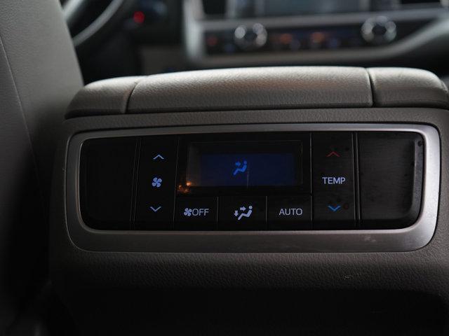 used 2016 Toyota Highlander car, priced at $19,000