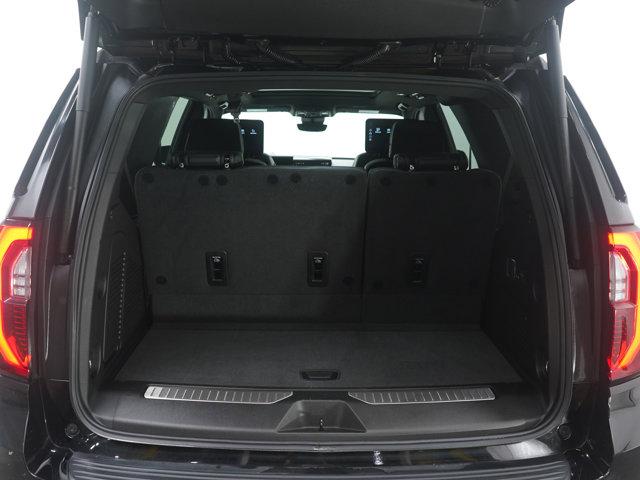used 2025 GMC Yukon car, priced at $79,900