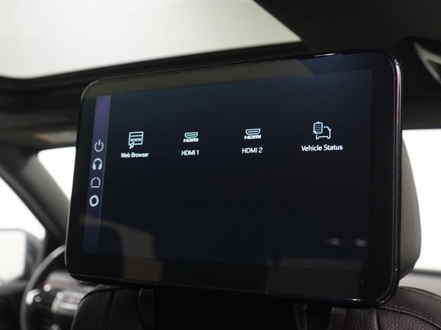 used 2025 GMC Yukon car, priced at $79,900