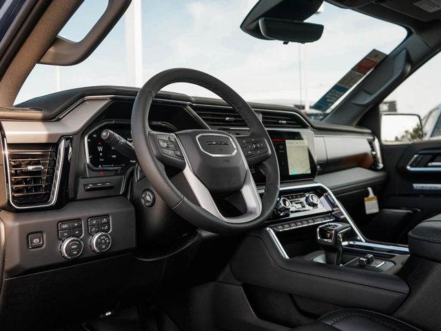new 2026 GMC Sierra 1500 car, priced at $73,791