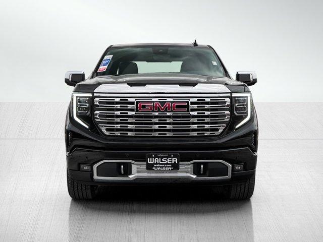 new 2026 GMC Sierra 1500 car, priced at $73,791