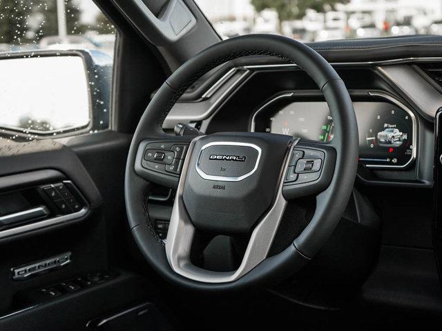 new 2026 GMC Sierra 1500 car, priced at $73,791