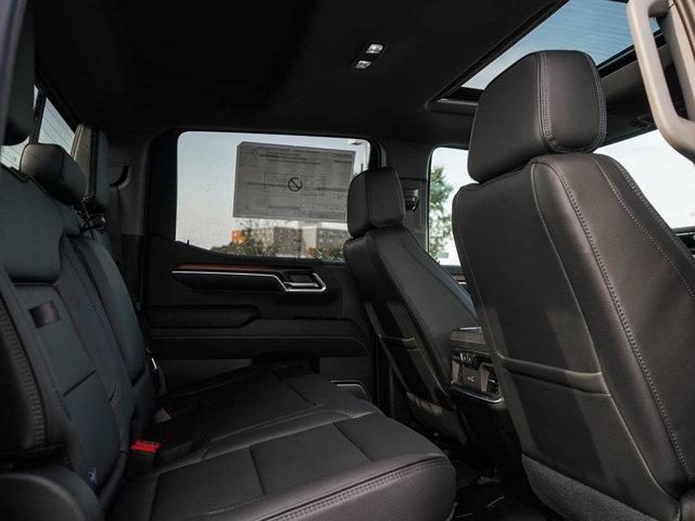 new 2026 GMC Sierra 1500 car, priced at $73,791