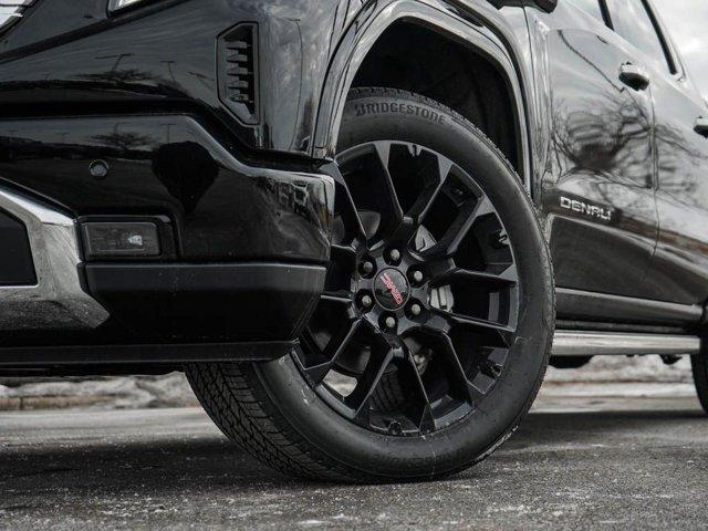 new 2026 GMC Sierra 1500 car, priced at $73,791