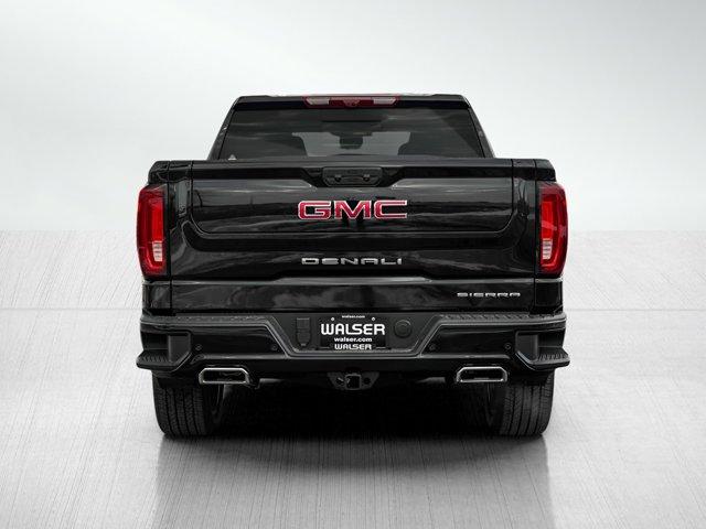 new 2026 GMC Sierra 1500 car, priced at $73,791