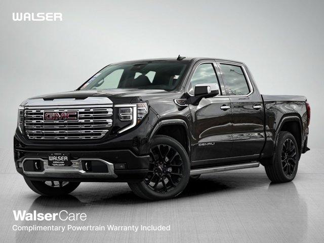 new 2026 GMC Sierra 1500 car, priced at $73,791