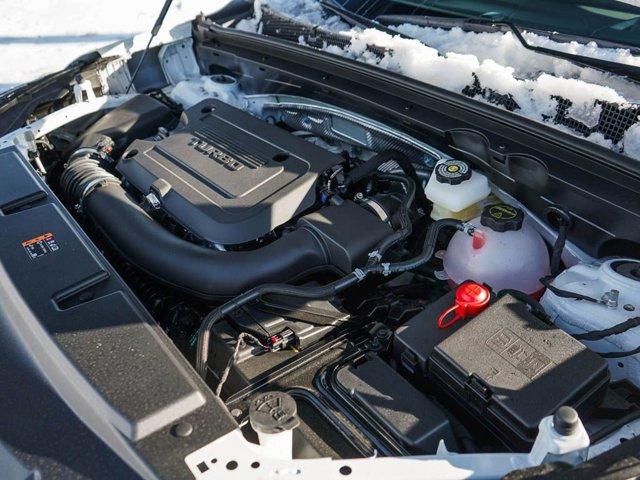 new 2026 Buick Envision car, priced at $42,483