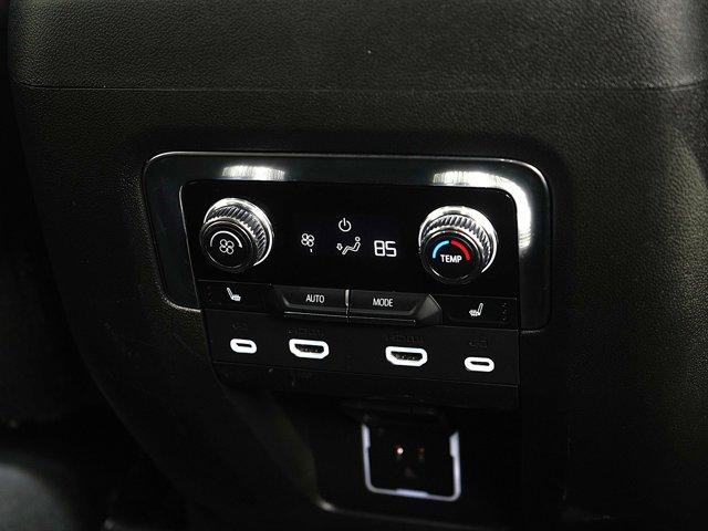 used 2024 GMC Yukon XL car, priced at $77,400