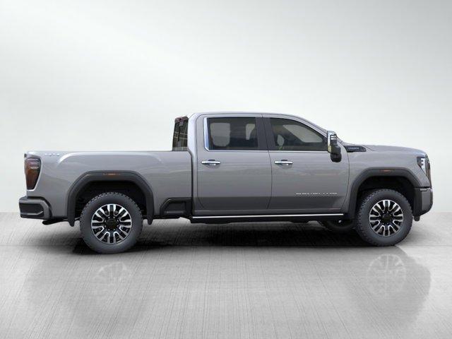new 2026 GMC Sierra 3500 car, priced at $95,182