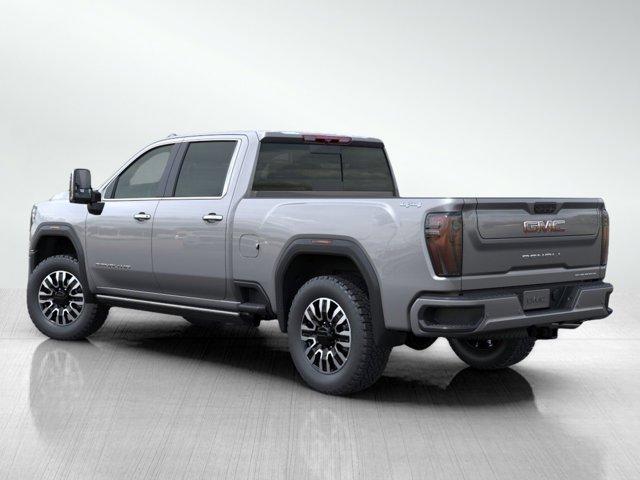 new 2026 GMC Sierra 3500 car, priced at $95,182