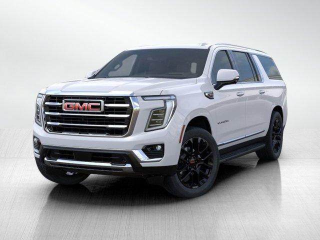 new 2026 GMC Yukon XL car, priced at $78,393