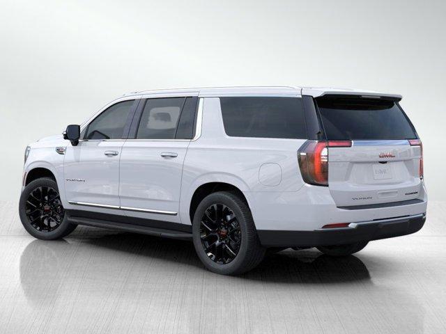 new 2026 GMC Yukon XL car, priced at $78,393
