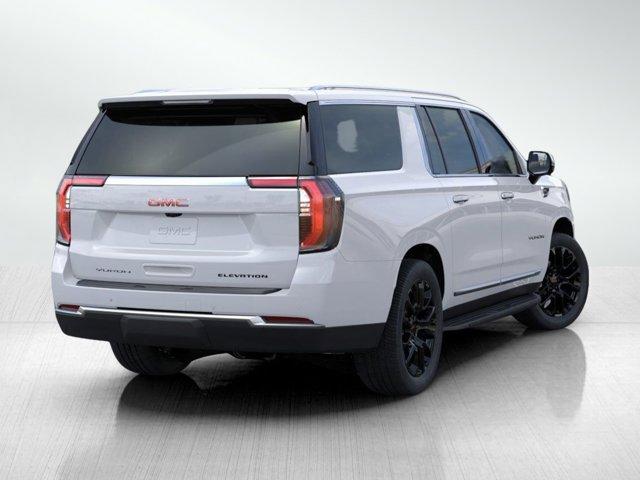 new 2026 GMC Yukon XL car, priced at $78,393