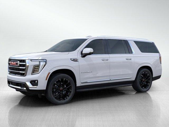 new 2026 GMC Yukon XL car, priced at $78,393