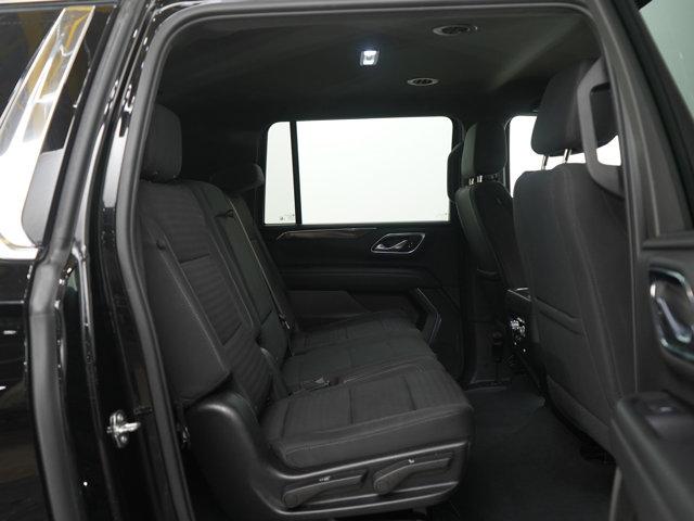 used 2023 GMC Yukon XL car, priced at $40,500