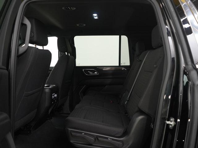 used 2023 GMC Yukon XL car, priced at $40,500