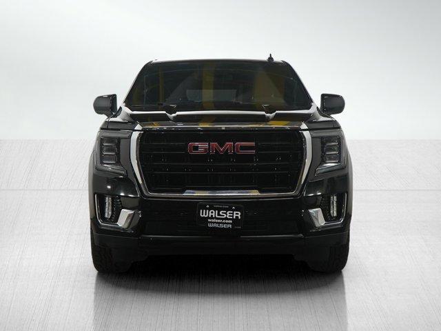 used 2023 GMC Yukon XL car, priced at $40,500