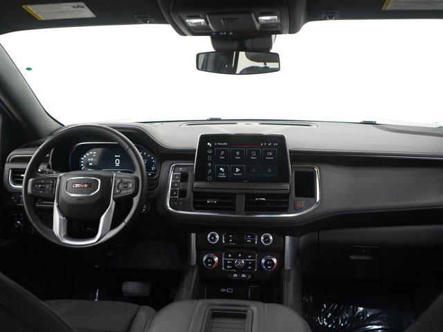 used 2023 GMC Yukon XL car, priced at $40,500