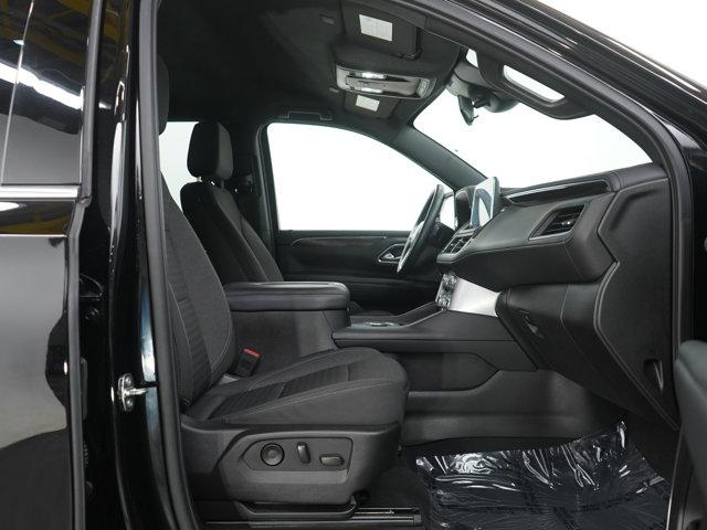 used 2023 GMC Yukon XL car, priced at $40,500