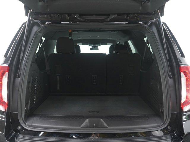 used 2023 GMC Yukon XL car, priced at $40,500