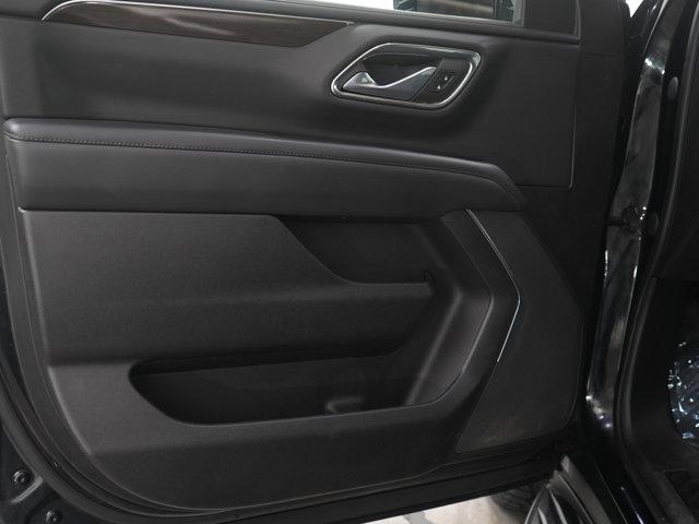 used 2023 GMC Yukon XL car, priced at $40,500