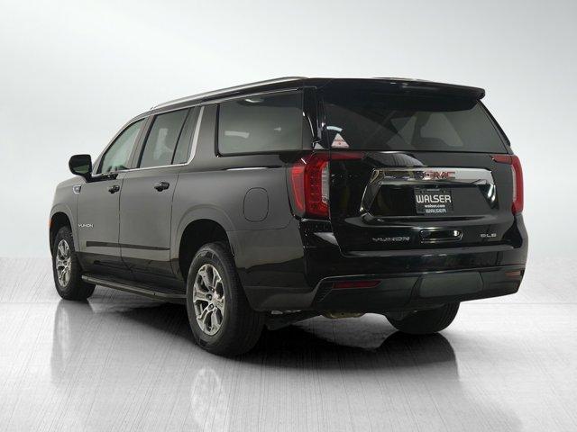 used 2023 GMC Yukon XL car, priced at $40,500