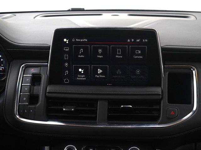 used 2023 GMC Yukon XL car, priced at $40,500